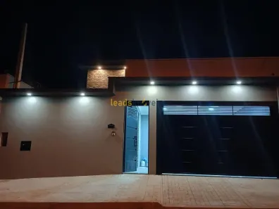 Casa com 3 Quartos à venda, 200m² no Bonfim Paulista, Ribeirão Preto