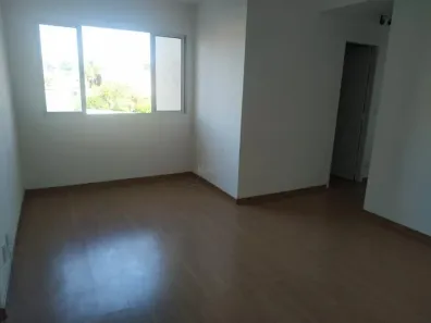 Apartamento com 2 Quartos à venda, 52m² no Parque Residencial João Luiz, Hortolândia