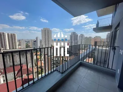 Apartamento com 1 Quarto à venda, 35m² no Vila Mariana, São Paulo