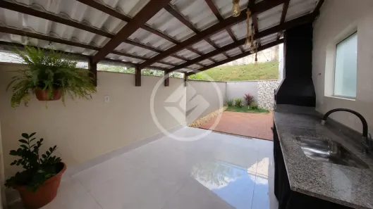 Apartamento com 2 Quartos à venda, 56m² no Palmital, Lagoa Santa