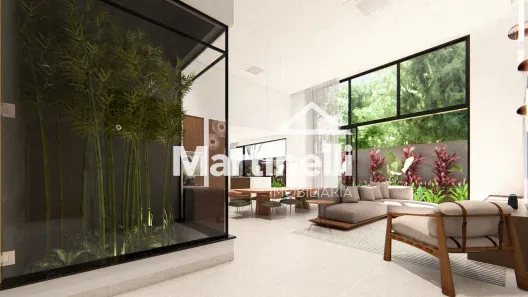 Casa de Condomínio com 3 Quartos à venda, 230m² no Vila do Golf, Ribeirão Preto