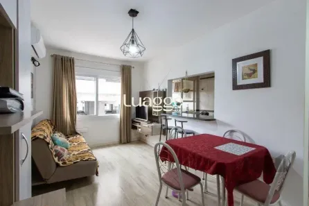 Apartamento com 1 Quarto para alugar, 39m² no Independência, Porto Alegre