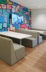 Sala Comercial para alugar, 5m² no Vila Cordeiro, São Paulo