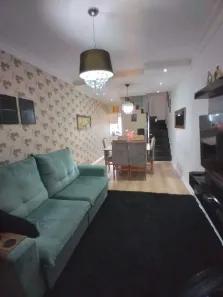 Sobrado com 3 Quartos à venda, 150m² no Vila Euthalia, São Paulo