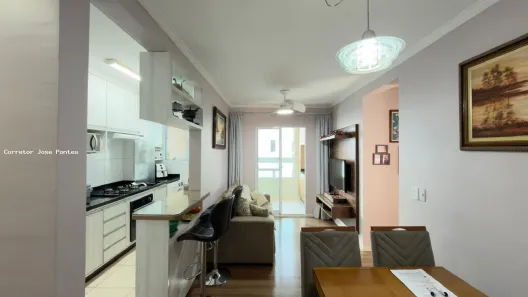 Apartamento com 3 Quartos à venda, 65m² no Jardim Íris, São Paulo