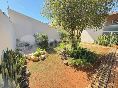 Casa com 3 Quartos para alugar, 130m² no Granada, Uberlândia