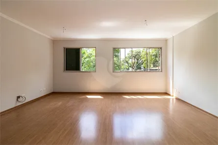 Apartamento com 2 Quartos à venda, 80m² no Alto da Lapa, São Paulo