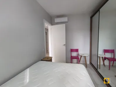 Apartamento com 3 Quartos à venda, 100m² no Capoeiras, Florianópolis