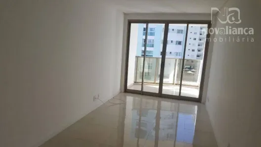 Apartamento com 4 Quartos à venda, 98m² no Praia de Itaparica, Vila Velha
