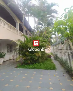 Casa com 5 Quartos à venda, 400m² no Morada do Parque, Montes Claros