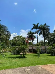 Fazenda/Sítio com 6 Quartos à venda, 300m² no Parque São Sebastião, Ribeirão Preto