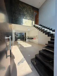 Casa com 4 Quartos à venda, 230m² no Residencial Elizene Santana, Goiânia