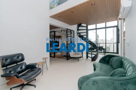 Apartamento com 3 Quartos à venda, 109m² no Vila Olímpia, São Paulo