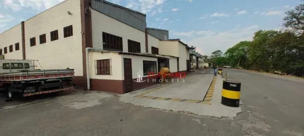 Galpão/Depósito/Armazém para alugar, 4422m² no Cuiabá, Itaquaquecetuba
