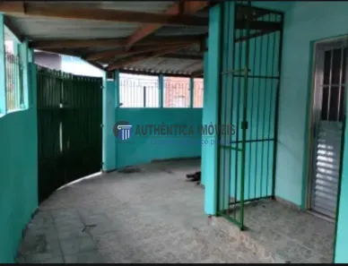 Casa com 1 Quarto à venda, 110m² no Santa Maria, Osasco