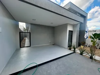 Casa com 3 Quartos à venda, 120m² no Cidade Nova, Manaus