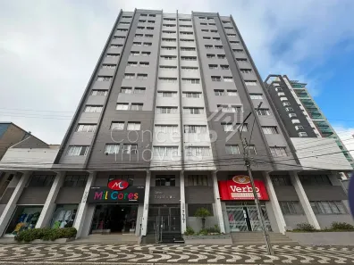 Apartamento com 3 Quartos à venda, 78m² no Centro, Ponta Grossa