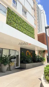 Apartamento com 3 Quartos à venda, 115m² no Setor Marista, Goiânia