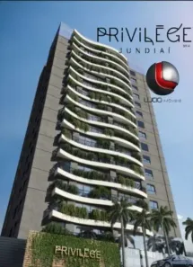 Apartamento com 3 Quartos à venda, 123m² no Jundiaí, Anápolis