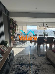 Apartamento com 2 Quartos à venda, 96m² no Vila Osasco, Osasco
