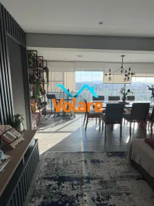 Apartamento com 2 Quartos à venda, 96m² no Vila Osasco, Osasco
