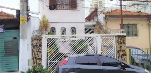 Sobrado com 3 Quartos à venda, 210m² no Vila Prudente, São Paulo