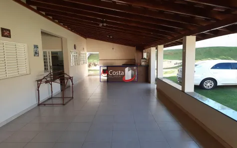 Fazenda/Sítio com 3 Quartos à venda, 400m² no Pedregulho, Pedregulho