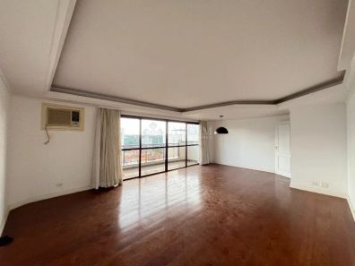 Apartamento com 4 Quartos à venda, 151m² no Centro, Piracicaba