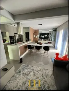 Cobertura com 3 Quartos à venda, 269m² no Parque Residencial Aquarius, São José dos Campos