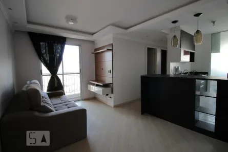 Apartamento com 2 Quartos à venda, 50m² no Jardim Íris, São Paulo