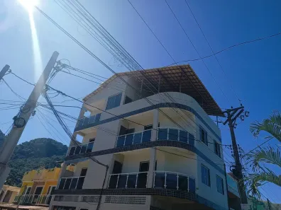 Apartamento com 1 Quarto à venda, 47m² no Vila Muriqui, Mangaratiba