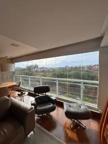 Apartamento com 3 Quartos à venda, 147m² no Jardim Tarraf II, São José do Rio Preto