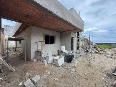 Casa com 3 Quartos à venda, 115m² no Gaivota (Interior), Itanhaém
