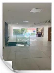 Prédio Comercial para alugar, 600m² no Santa Paula, São Caetano do Sul