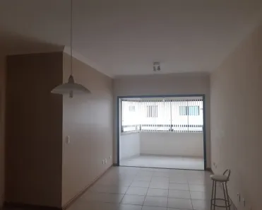 Apartamento com 3 Quartos à venda, 108m² no Jardim Emília, Sorocaba