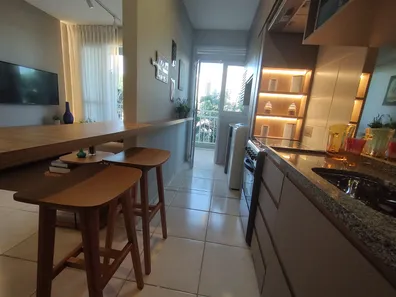 Apartamento com 2 Quartos à venda, 50m² no Jacarepaguá, Rio de Janeiro