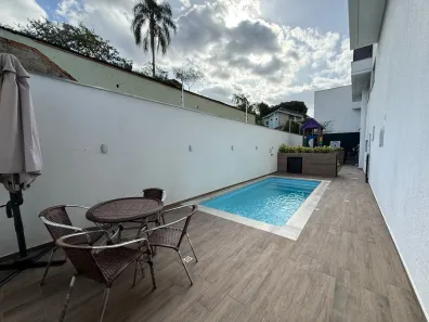 Apartamento com 2 Quartos à venda, 95m² no Anita Garibaldi, Joinville