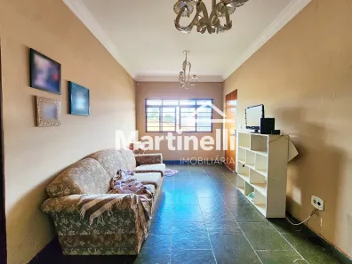 Apartamento com 3 Quartos à venda, 78m² no Presidente Médici, Ribeirão Preto