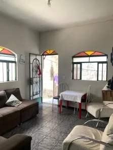 Casa com 4 Quartos à venda, 190m² no Paquetá, Belo Horizonte