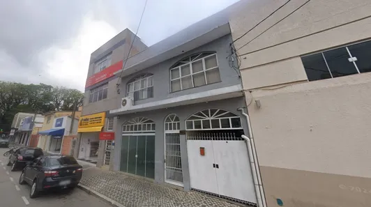 Sala Comercial para alugar, 40m² no Centro, São José dos Campos