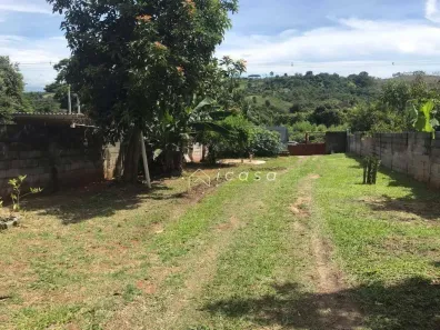 Fazenda/Sítio com 2 Quartos à venda, 300m² no Caçapava Velha, Caçapava