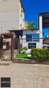 Apartamento com 2 Quartos à venda, 39m² no Glória, Porto Alegre