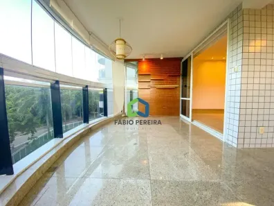 Apartamento com 4 Quartos à venda, 171m² no Barra da Tijuca, Rio de Janeiro
