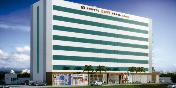 Apartamento com 1 Quarto à venda, 17m² no Dom Bosco, Betim