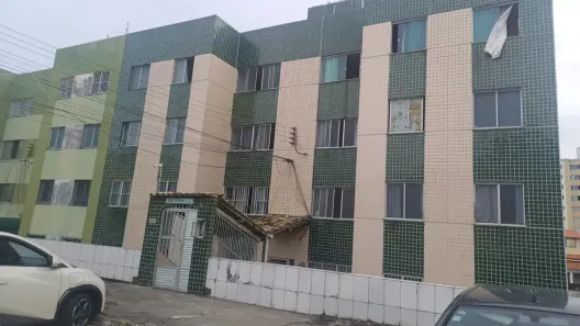 Apartamento com 2 Quartos à venda, 60m² no Cabula, Salvador