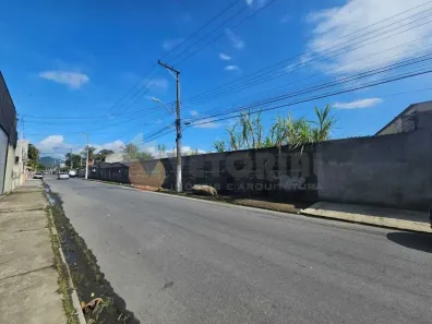Lote/Terreno à venda, 308m² no Jaraguá, Caraguatatuba