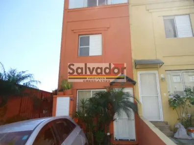 Casa de Condomínio com 3 Quartos à venda, 185m² no Vila Caraguatá, São Paulo
