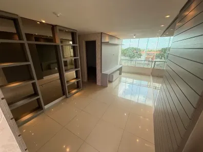 Apartamento com 2 Quartos à venda, 53m² no Dias Macedo, Fortaleza