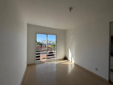 Apartamento com 1 Quarto para alugar, 40m² no Igara, Canoas