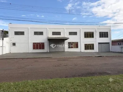 Sala Comercial para alugar, 211m² no Pacaembu, Cascavel